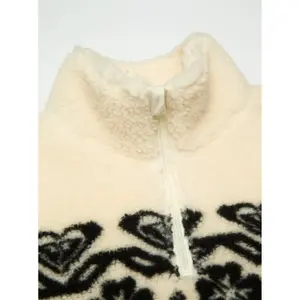 Polaire bambina Roxy Treasure Soul image-2
