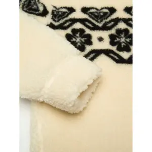 Polaire bambina Roxy Treasure Soul image-4
