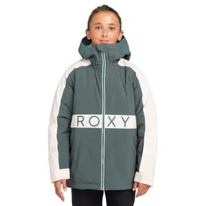 Veste de ski fille Roxy Mist