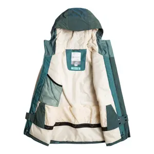 Veste de ski fille Roxy Mist image-2