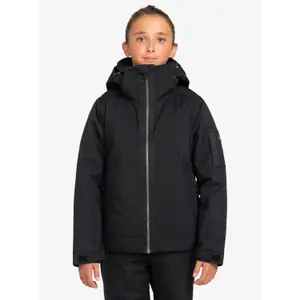 Girls' snowboard jacket Roxy Meade image-0