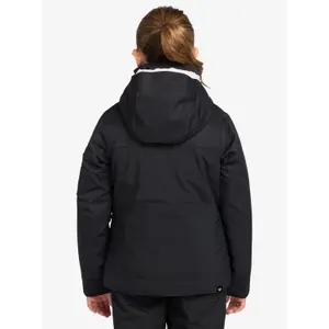 Girls' snowboard jacket Roxy Meade image-1