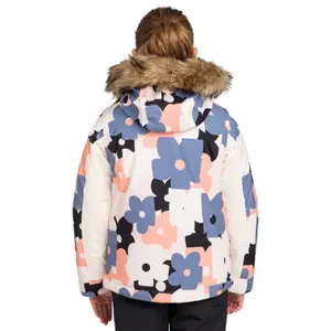 Veste de snowboard fille Roxy Pie image-1