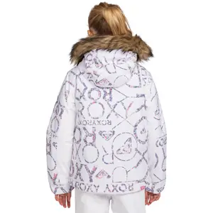 Veste de snowboard fille Roxy Pie image-1