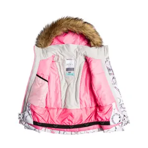 Veste de snowboard fille Roxy Pie image-2