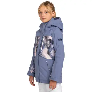 Μπουφάν snowboard για κορίτσια Roxy Dawnrae image-2