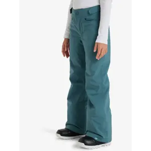 Girl's Snowboard Pants Roxy Backyard image-1