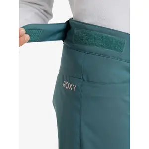 Girl's Snowboard Pants Roxy Backyard image-2