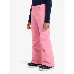 Girl's Snowboard Pants Roxy Backyard image-1