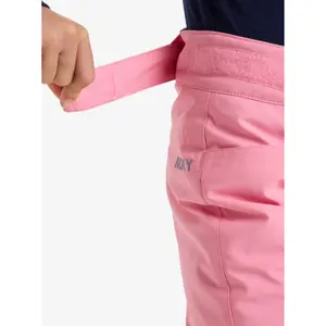 Girl's Snowboard Pants Roxy Backyard image-2