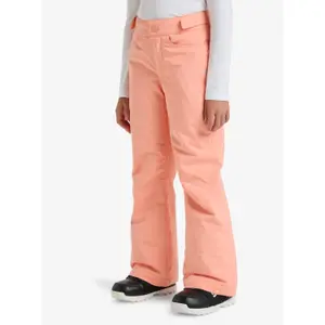 Girl's Snowboard Pants Roxy Backyard image-1
