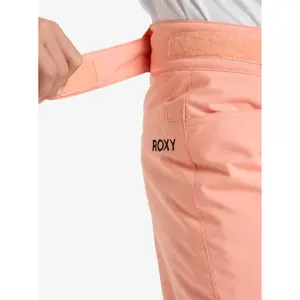 Girl's Snowboard Pants Roxy Backyard image-2