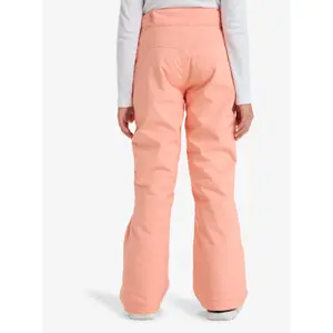 Girl's Snowboard Pants Roxy Backyard image-3