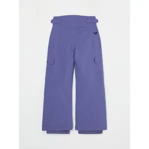 Girl's Snowboard Pants Roxy Banky Ice image-1