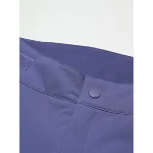 Girl's Snowboard Pants Roxy Banky Ice image-2