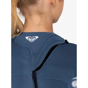 Ολόσωμη φόρμα κοριτσιού Roxy Swell Series 3/2 Back-Zip image-3