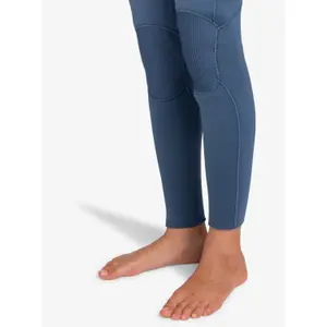 Ολόσωμη φόρμα κοριτσιού Roxy Swell Series 3/2 Back-Zip image-5