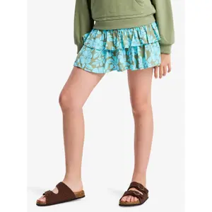 Girl's skirt Roxy Glow Mini image-0