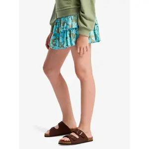 Girl's skirt Roxy Glow Mini image-2