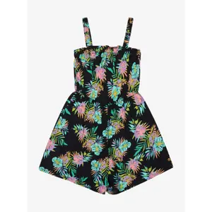 Shorty wetsuits girl Roxy Playa Baby Printed image-0