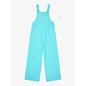 Girl's jumpsuit Roxy Ocean Glow image-0