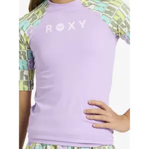 Μαγιό 3/4 κορίτσι Roxy Roxy Active RgLycra image-4
