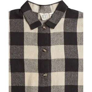 Girl's overshirt Roxy Now Im Dancing image-2