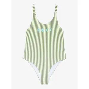 One-piece swimsuit for girls Roxy Bico Active RG