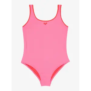 One-piece swimsuit for girls Roxy Aruba
