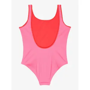 One-piece swimsuit for girls Roxy Aruba image-1