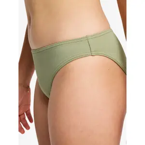 2-piece swimsuit for girls Roxy Solid Active RG image-5