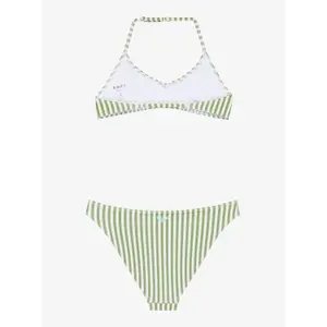 2-piece swimsuit for girls Roxy Bico Active RG TRI BRA image-1