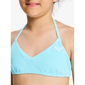 Μαγιό δύο κομματιών για κορίτσι Roxy Aruba Tri Bra image-3