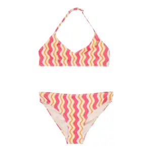 2-piece swimsuit for girls Roxy Bold Waves