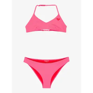 2-piece swimsuit for girls Roxy Aruba Basic Tri Bra