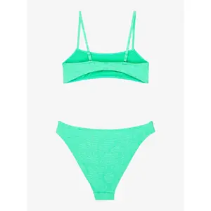 Μαγιό δύο κομματιών για κορίτσι Roxy Hippie Hour Bralette image-1