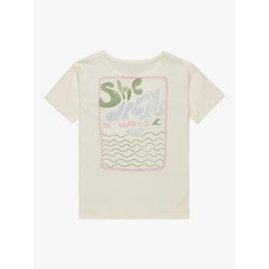 T-Shirt Roxy Day And Night Vintage image-1