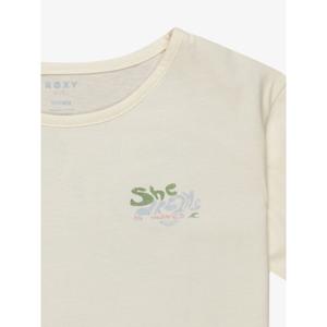 T-Shirt Roxy Day And Night Vintage image-2