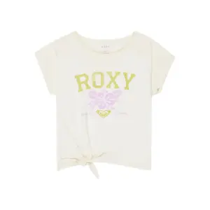 Girl's T-shirt Roxy Pura Playa image-0