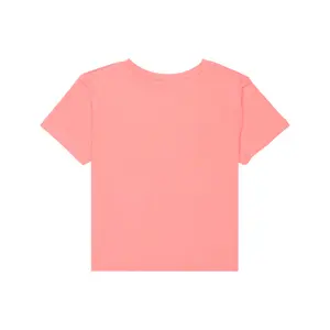 Girl's short T-shirt Roxy Baby One More Time image-1