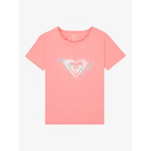 Girl's T-shirt Roxy Lilyregular Night image-0