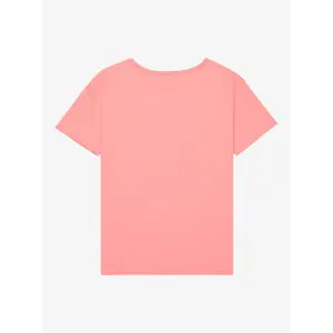 Girl's T-shirt Roxy Lilyregular Night image-1