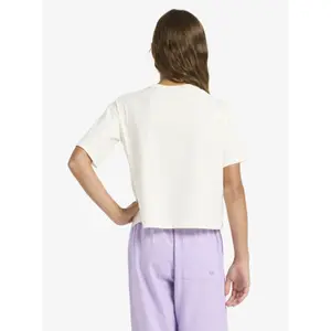 Girl's T-shirt Roxy Dahlia image-2