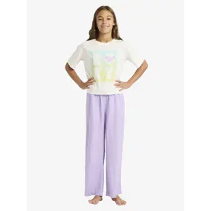 Girl's T-shirt Roxy Dahlia image-1