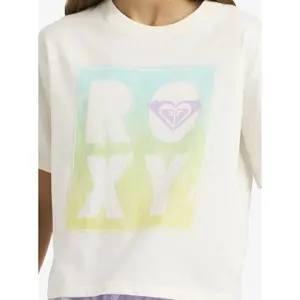 Girl's T-shirt Roxy Dahlia image-4