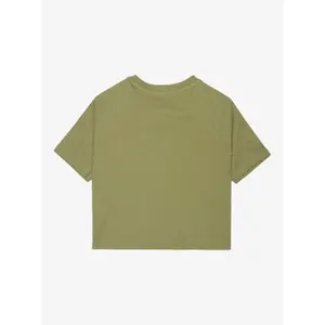 Girl's T-shirt Roxy Sea Field image-1