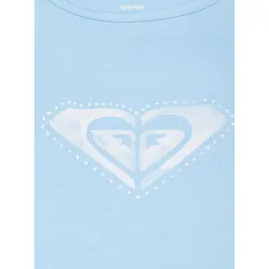 Girl's T-shirt Roxy Lilyregular Night image-2