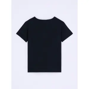 Girl's T-shirt Roxy Lilyregular Night image-1