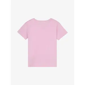 Girl's T-shirt Roxy Lilyregular Night image-1