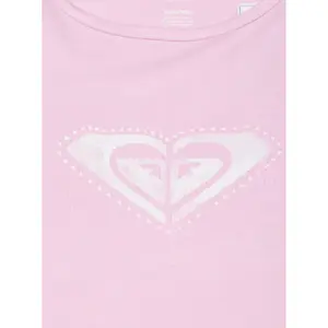 Girl's T-shirt Roxy Lilyregular Night image-2